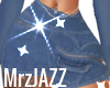 HEART DENIM LLXL