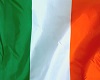 Ireland Flag {Animated}