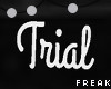 lFl *C* Trial