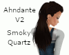 Ahndante V2-Smoky Quartz