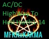 AC/DC HighWay To Hell