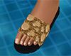 Sunflower Sandals 15 (F)