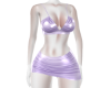 Lilac Outfit Tulia