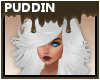 Pud | Raiden Wolf Hair 4
