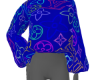 LV SWEATER