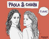 PAOLA E CHIARA + DANCE