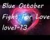 BlueOctober-FightForLove