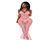 ASL Pink Lace Body RLL