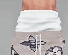 LV Sweatpants.