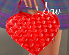 Heart Purse