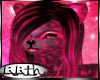 Cheeta Pink Hair