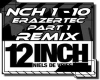12 inch Remix 2016