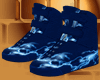 Lighting Storm Shoes