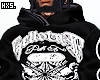 卄. Hoodie Hllstars