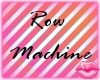 Row Machine