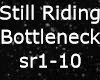 Still Riding
