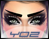 [Y]..Eyebrows black 31