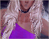 {CD} Maxi Purple