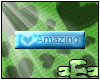 =E=Amazing VIP Sticker
