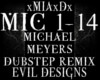 [M]MICHAEL MEYERS REMIX