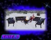 ~S. Winter Fire Pit
