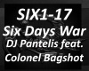 Six Days War