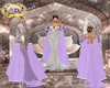 LAVANDER CAPE