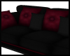 Black Rose Couch