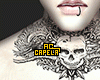 A'c -Death skull-