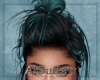 Sarra Teal Frost