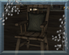MW~Hedgewitch Chair