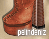 [P] Mila autumn boots