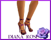 [DR] Sweet Shoes 6
