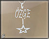 [G] Ozge Necklace..!