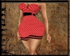 R BMXXL: Polka Dot Dress