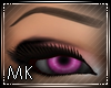 MK| Pink Eyes