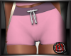 [JAX] PINKAZZ SHORTS