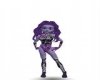 Purple Warrior avatar