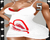 3M W PRG MINI DRESS RL