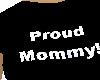 black proud mommy