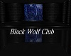 Black Wolf Club