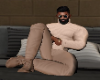 Sitting Pose