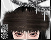 å¯ Latte Fur Headband