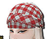 X.turban red