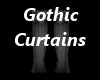 Gothic Curtains