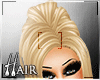 [HS] Lillian Blond Hair