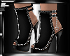 F4-black heels