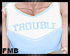 [TFD]Trouble B