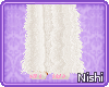 [Nish] Trix Leg Fur