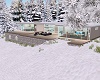 Alaska Snow Home